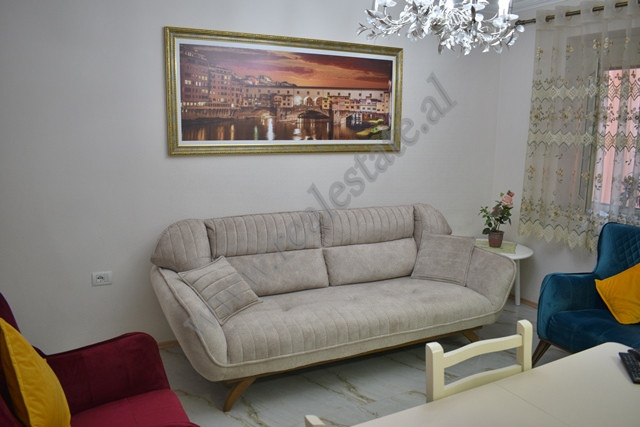 Two bedroom apartment for rent in Kavaja Street in Tirana, Albania